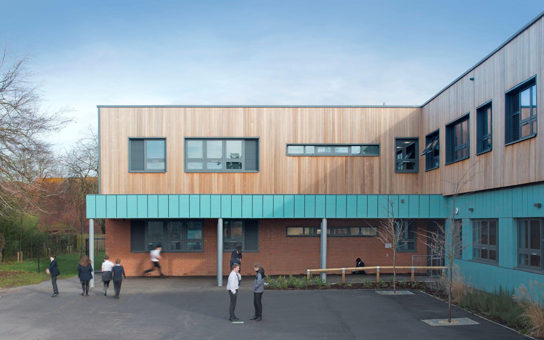King Alfred's Academy
