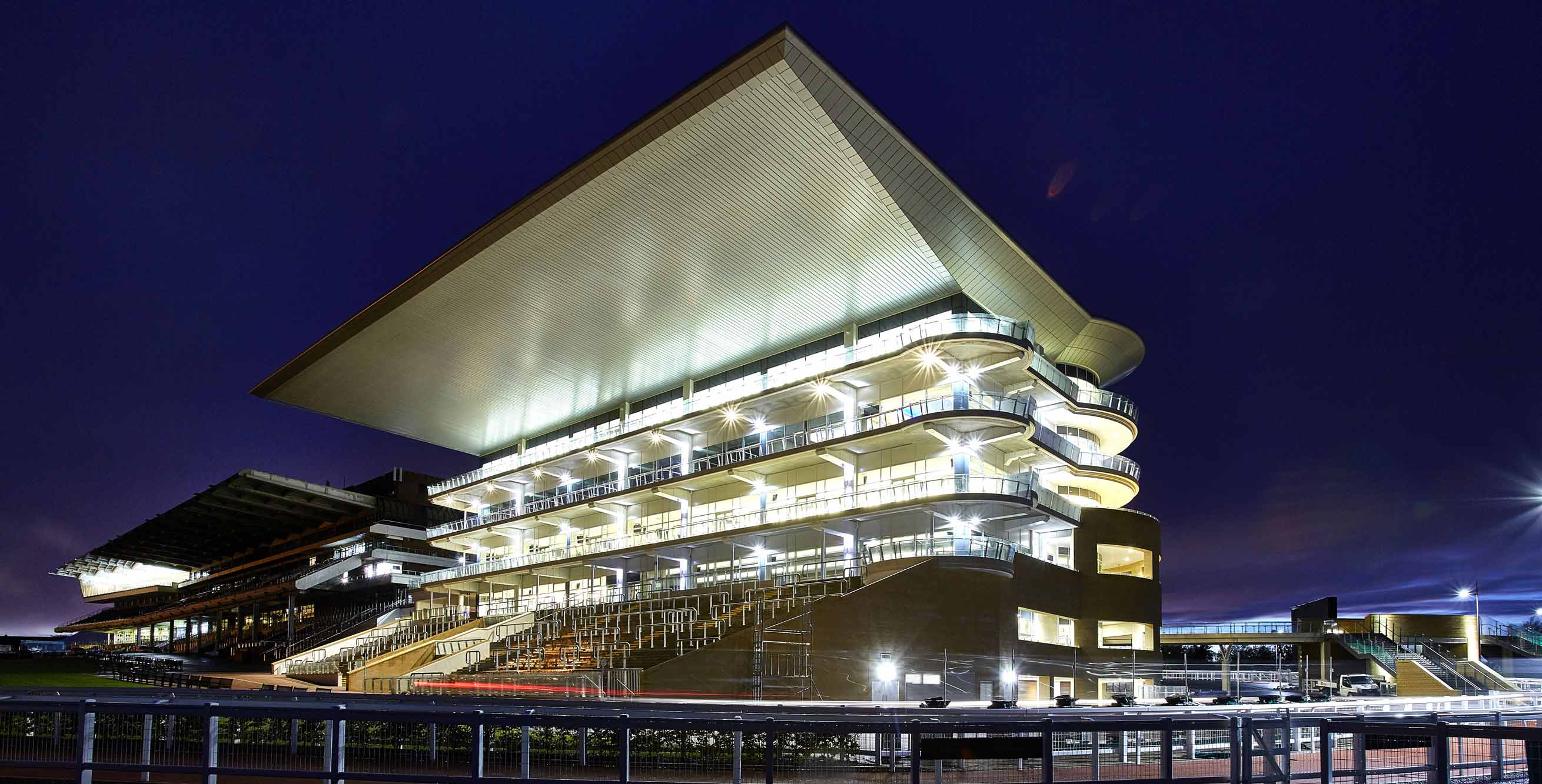 Cheltenham Racecourse